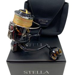 SHIMANO シマノ リール スピニングリール 19ステラ SW14000XG 03968 Bランク