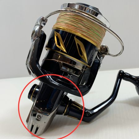 SHIMANO シマノ リール スピニングリール 19ステラ SW14000XG 03968
