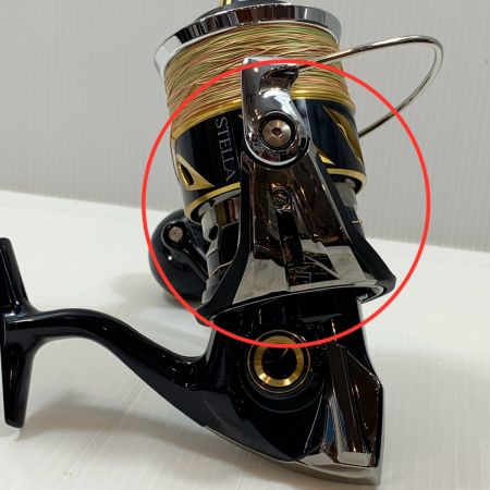 SHIMANO シマノ リール スピニングリール 19ステラ SW14000XG 03968