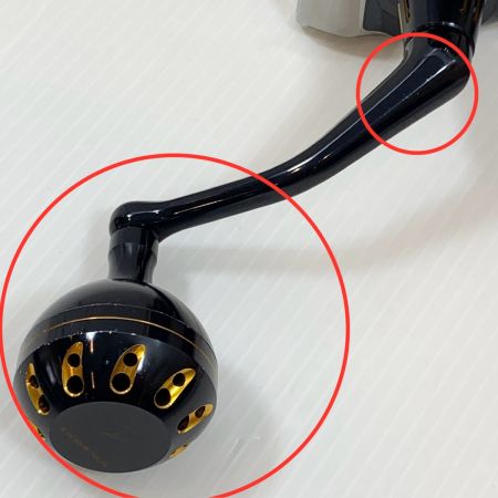 SHIMANO シマノ リール スピニングリール 19ステラ SW14000XG 03968