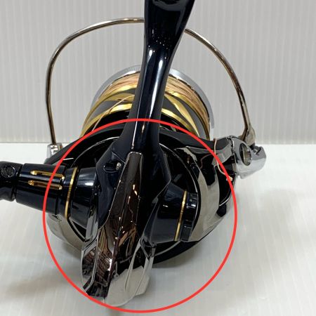 SHIMANO シマノ リール スピニングリール 19ステラ SW14000XG 03968