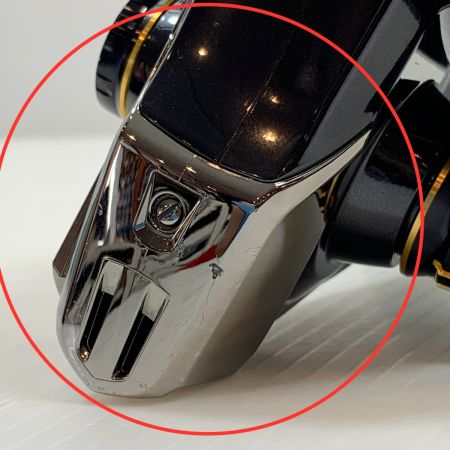 SHIMANO シマノ リール スピニングリール 19ステラ SW14000XG 03968