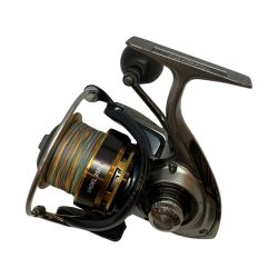 ττ DAIWA ダイワ スピニングリール  キズ有  15ヴァデル 3500H 056243 Bランク