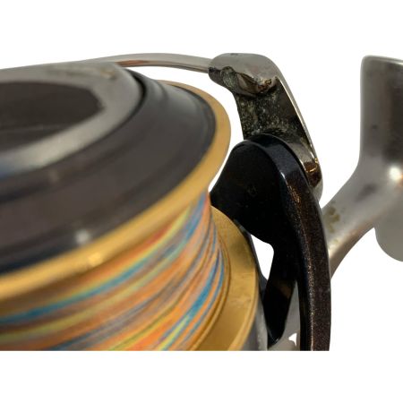  DAIWA ダイワ スピニングリール  キズ有  15ヴァデル 3500H 056243