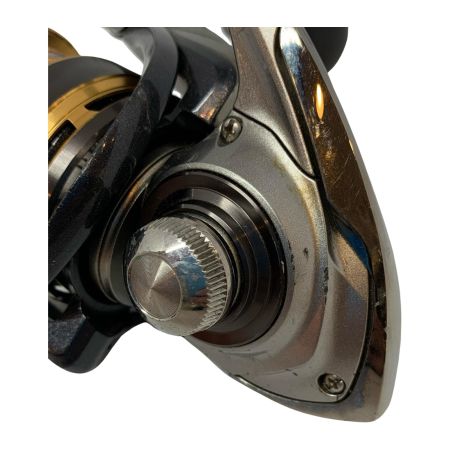  DAIWA ダイワ スピニングリール  キズ有  15ヴァデル 3500H 056243
