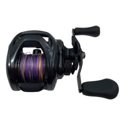 ττ DAIWA ダイワ  リール ベイトリール  TATULA 400 Bランク