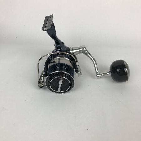 21 ツインパワー SW 4000XG　 シマノ SHIMANO 04221 釣り用品 リール スピニングリール