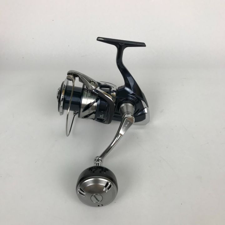 21 ツインパワー SW 4000XG シマノ SHIMANO 04221 釣り用品 リール スピニングリール｜中古｜なんでもリサイクルビッグバン