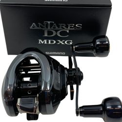 ττ SHIMANO シマノ リール ベイトリール SHIMANO 18アンタレスDC MDXG 03874 Bランク