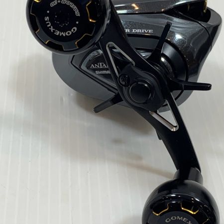  SHIMANO シマノ リール ベイトリール SHIMANO 18アンタレスDC MDXG 03874