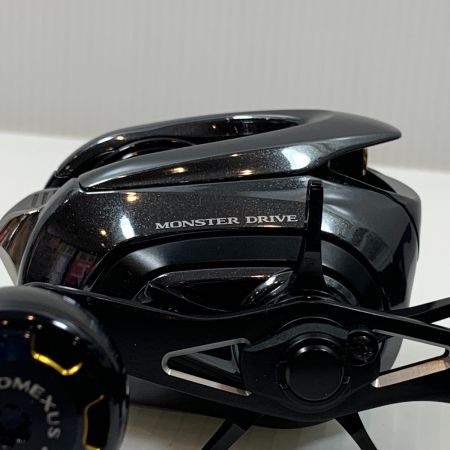  SHIMANO シマノ リール ベイトリール SHIMANO 18アンタレスDC MDXG 03874