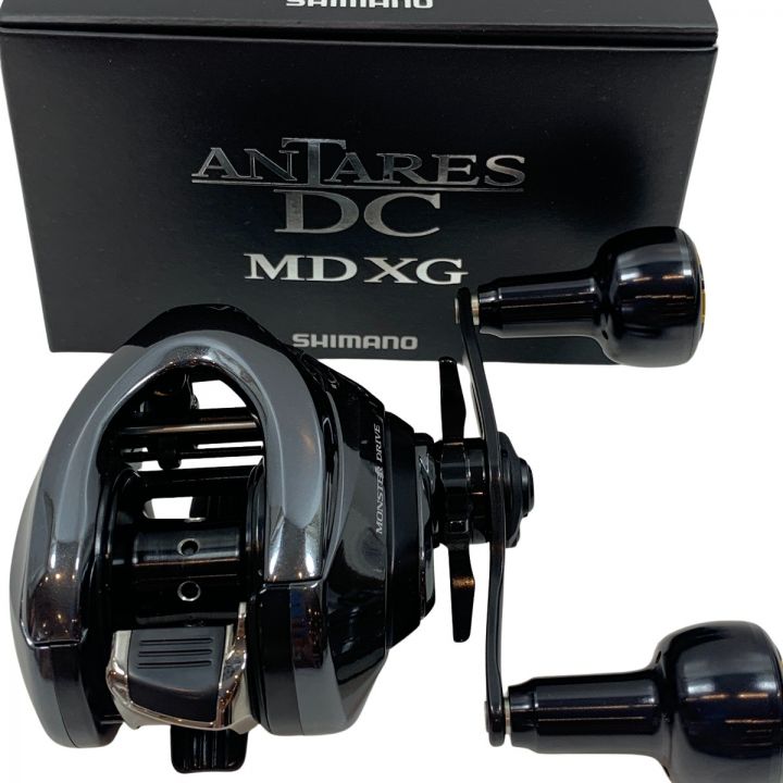 リール ベイトリール SHIMANO 18アンタレスDC MDXG シマノ SHIMANO 