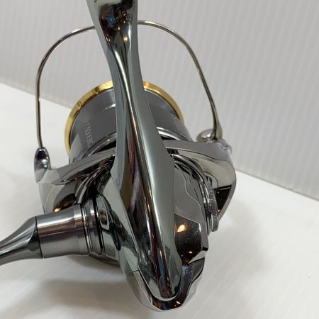  SHIMANO シマノ リール スピニングリール  18ステラ C5000XG 03811
