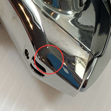  SHIMANO シマノ リール スピニングリール  18ステラ C5000XG 03811