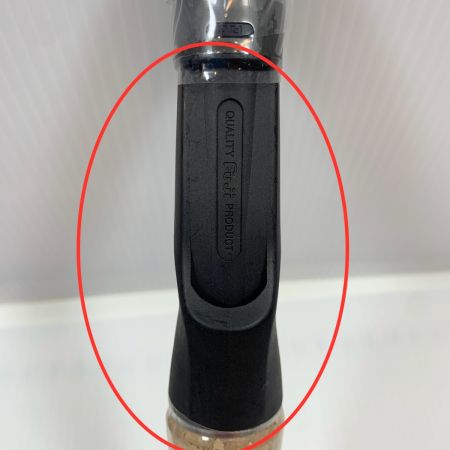  Abu Garcia アブガルシア  ロッド ルアーロッド ZMSC-565L 未使用品(S) ズームサファリ