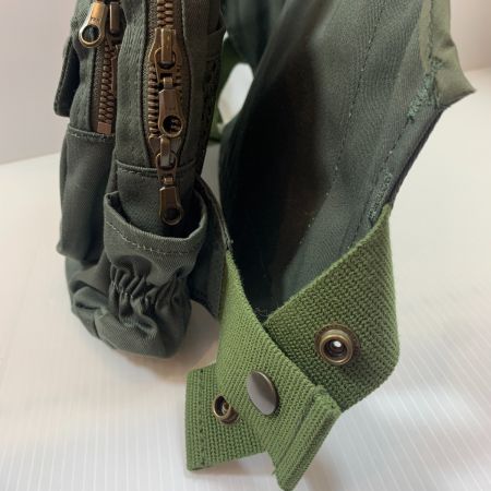  Foxfire フォックスファイヤー フィッシングベスト 6210151 オリーブ