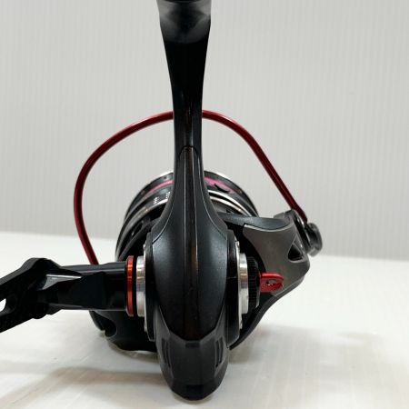  Abu Garcia アブガルシア リール スピニングリール REVO MGX シータ 3000SH