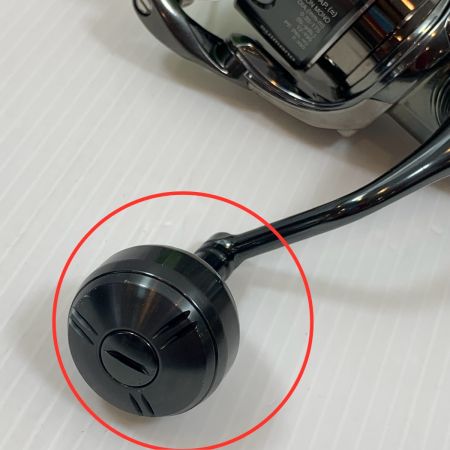  SHIMANO シマノ  リール スピニングリール 22ステラ C5000XG-K 043979