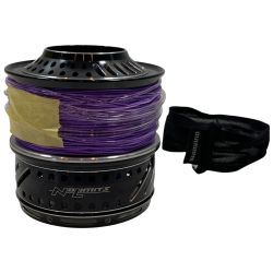 ττ STUDIO OCEAN MARK リール スプール ノーリミッツ NL20SW23000BM Aランク