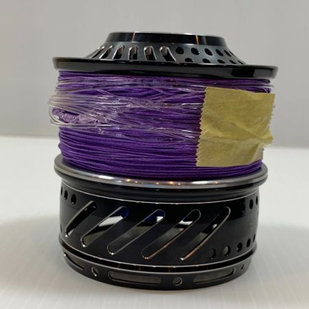  STUDIO OCEAN MARK リール スプール ノーリミッツ NL20SW23000BM