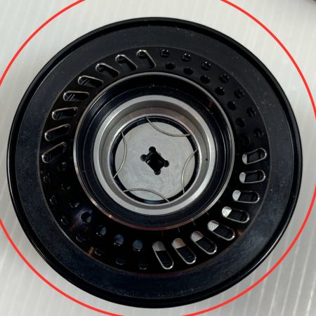  STUDIO OCEAN MARK リール スプール ノーリミッツ NL20SW23000BM