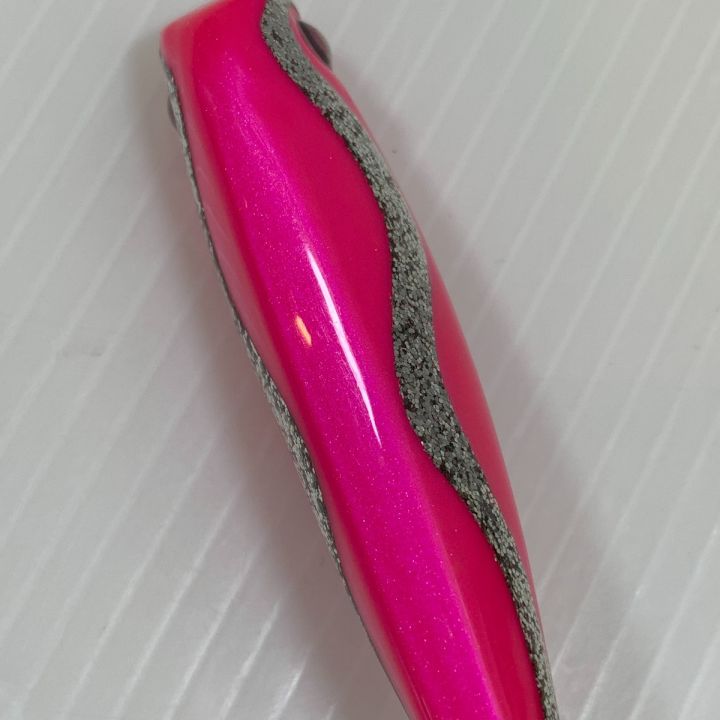 Lures Chemist ルアーズケミスト ルアー ジグミノー ｻｰﾓﾝﾘｻﾞﾙﾄ - 中古