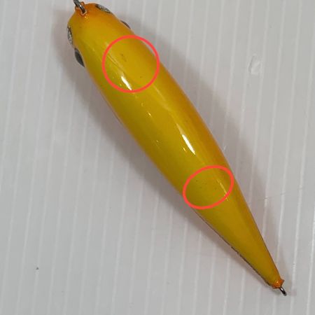  Lures Chemist ルアーズケミスト  ルアー ジグミノー サーモンリザルト