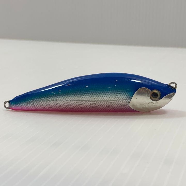 Lures Chemist ルアーズケミスト ルアー ジグミノー サーモンリザルト｜中古｜なんでもリサイクルビッグバン