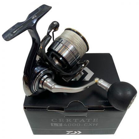 リール スピニングリール 19セルテート LT4000-CXH ダイワ DAIWA 060053 釣り用品 リール スピニングリール