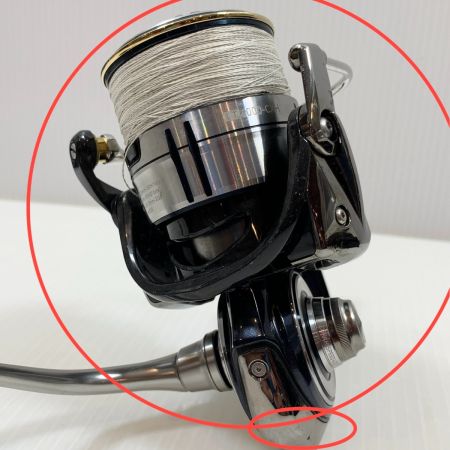  DAIWA ダイワ リール スピニングリール 19セルテート LT4000-CXH 060053