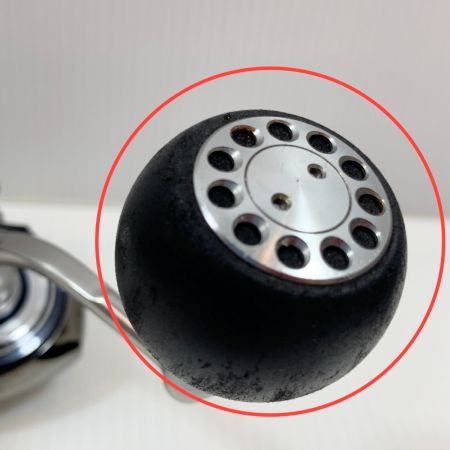  DAIWA ダイワ リール スピニングリール 19セルテート LT4000-CXH 060053