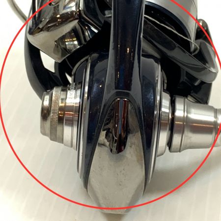  DAIWA ダイワ リール スピニングリール 19セルテート LT4000-CXH 060053