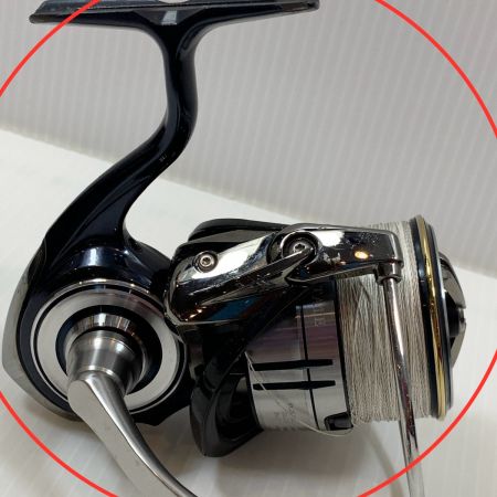  DAIWA ダイワ リール スピニングリール 19セルテート LT4000-CXH 060053