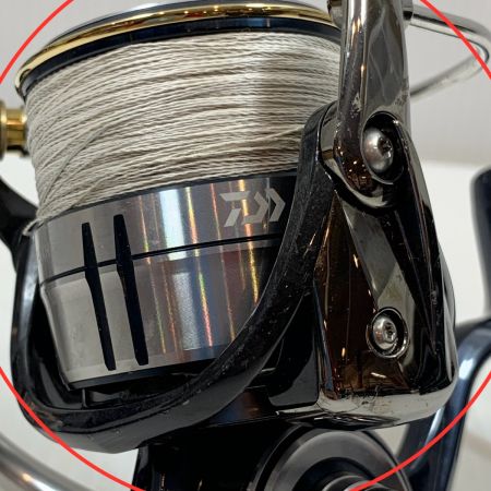  DAIWA ダイワ リール スピニングリール 19セルテート LT4000-CXH 060053