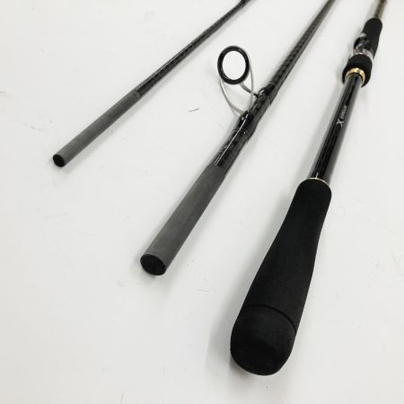  SHIMANO シマノ NESSA BB 17 ネッサBB S1008MMH 37876 ルアーロッド 現状渡し