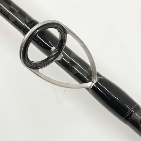  SHIMANO シマノ NESSA BB 17 ネッサBB S1008MMH 37876 ルアーロッド 現状渡し