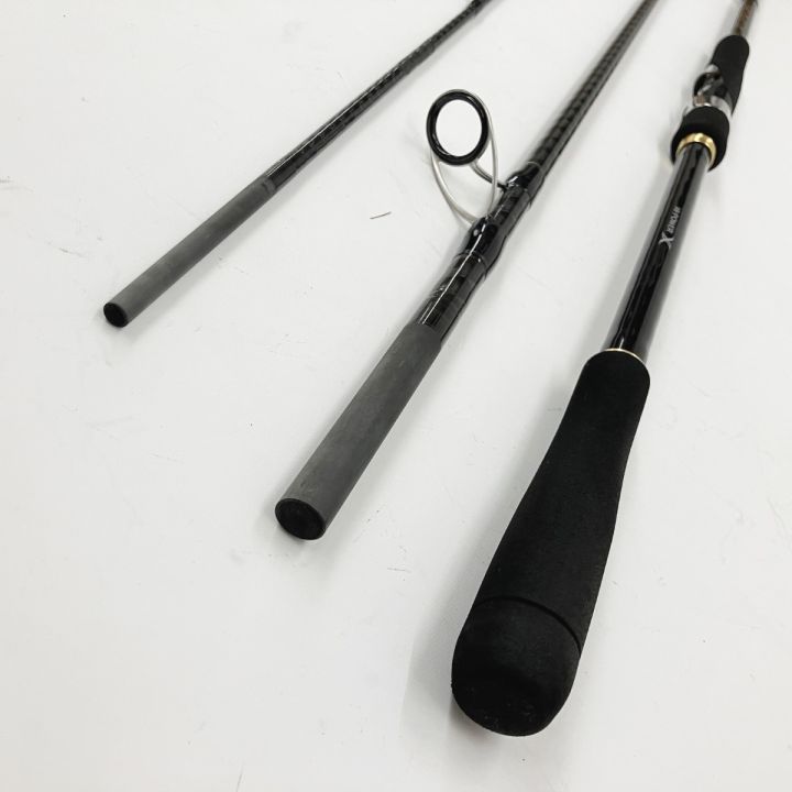 シマノ ネッサ BB NESSA BB S1008MMH