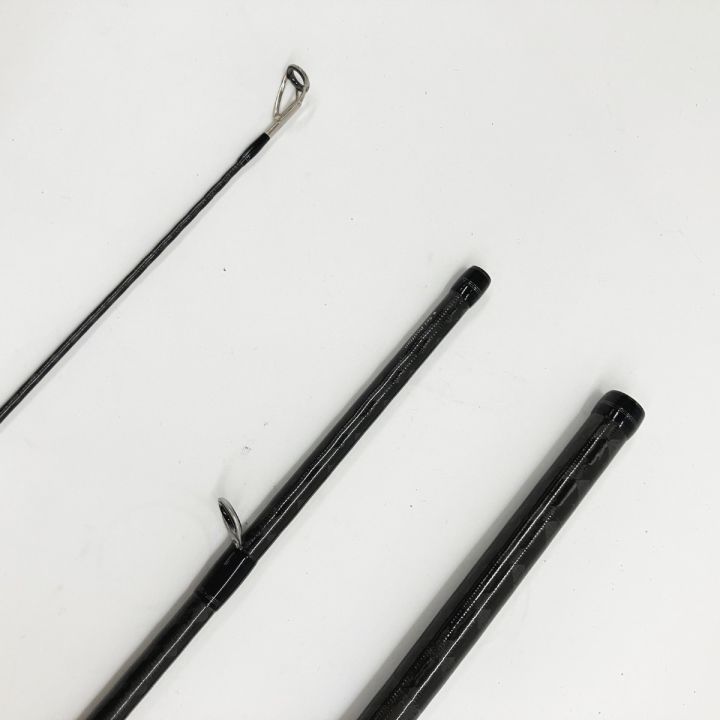 SHIMANO シマノ NESSA BB 17 ネッサBB S1008MMH 37876 ルアーロッド