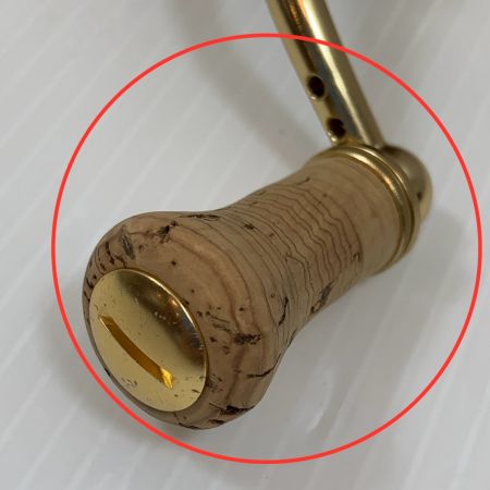  SHIMANO シマノ スピニングリール  シュルシュルあり 08カーディフ C3000HG 02323