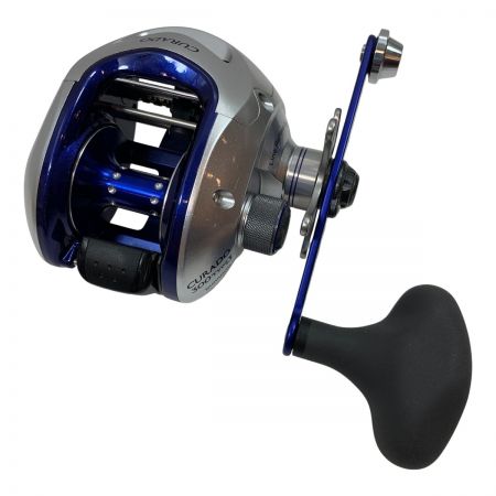 ベイトリール クラド300 TYPE J シマノ SHIMANO 02260 釣り用品 リール ベイトリール