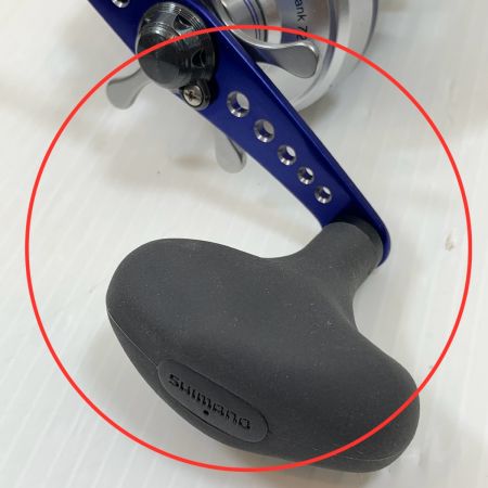  SHIMANO シマノ ベイトリール クラド300 TYPE J 02260