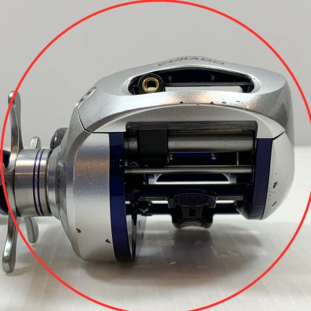  SHIMANO シマノ ベイトリール クラド300 TYPE J 02260