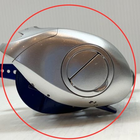  SHIMANO シマノ ベイトリール クラド300 TYPE J 02260