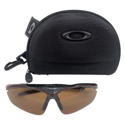 ττ OAKLEY オークリー 釣り用品 釣り服飾 0091 74 17/替えレンズセット Bランク