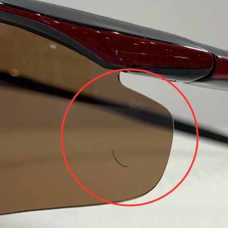  OAKLEY オークリー 釣り用品 釣り服飾 0091 74 17/替えレンズセット