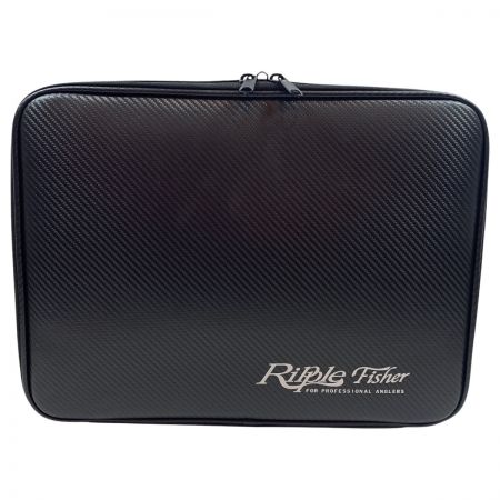  Ripple Fisher 釣り用品 釣り小物　システムバッグ