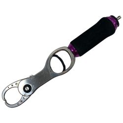 ττ STUDIO OCEAN MARK フィッシュグリップ  OG2509 HD pro MODEL Bランク