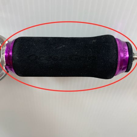  STUDIO OCEAN MARK フィッシュグリップ  OG2509 HD pro MODEL