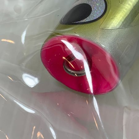  D-CLAW ルアー ポッパー ビーコン210 未使用品(S)