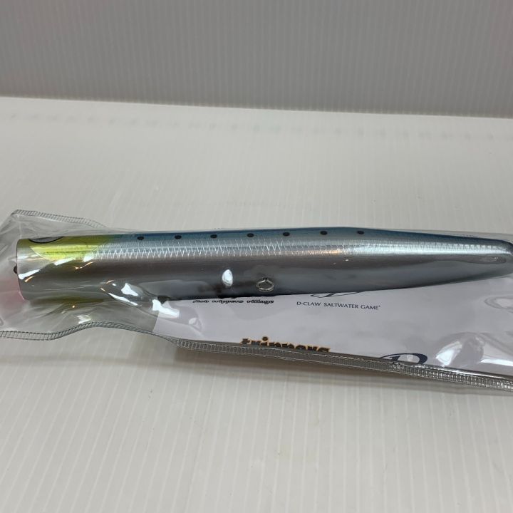 d-claw ビーコン210 新品未使用